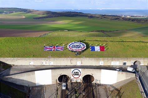 address for eurotunnel calais.